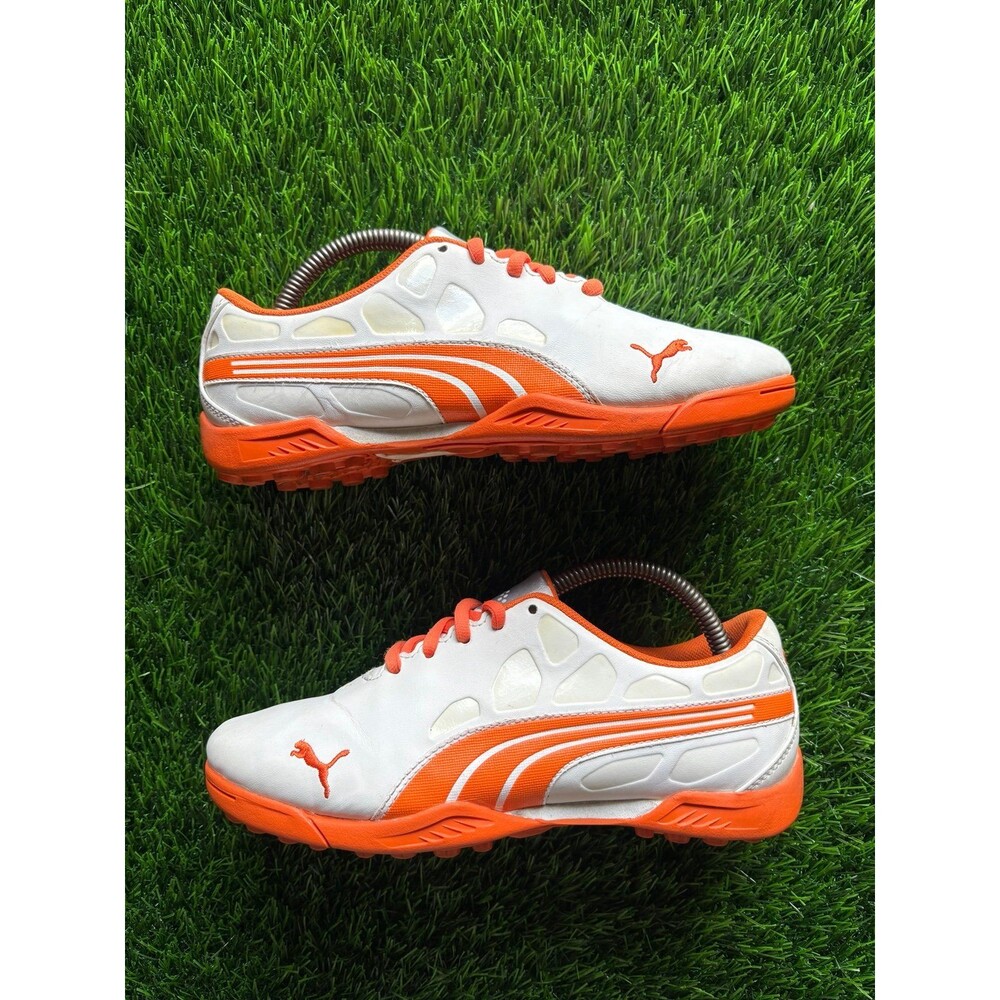 Puma Biofusion golf shoes sz 4